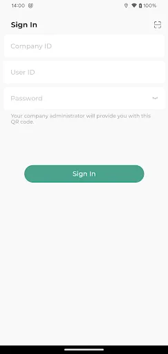 CrossChex Cloud سکرین شاٹس
