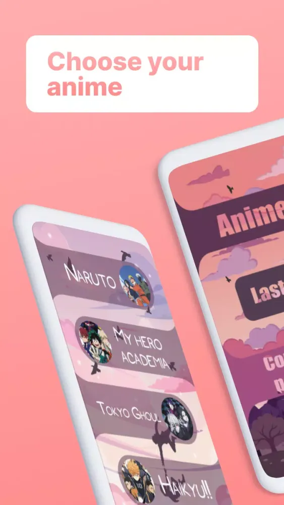 Anime print: how to draw anime 스크린샷