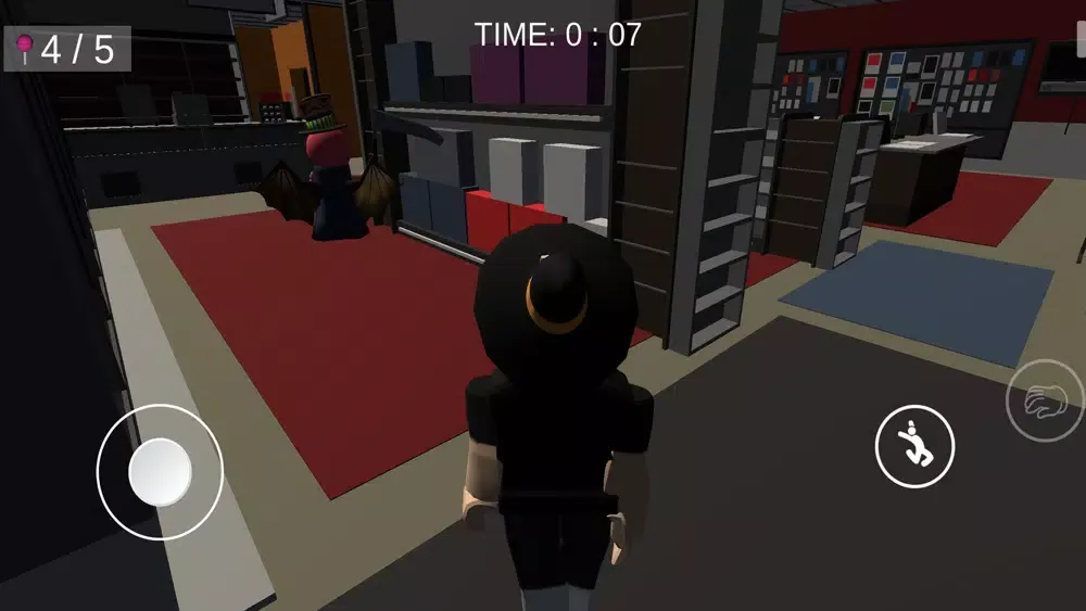 Screenshot di PiGGY in Halloween !