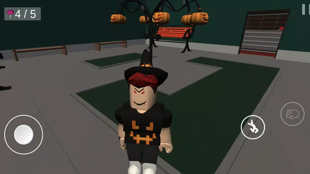 Screenshot di PiGGY in Halloween !