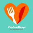 KesKonMange avec Dr.J-M Cohen