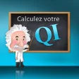 Calculez votre QI