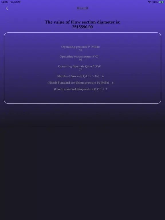 تصاویر Memes: Flow diameter iPad 