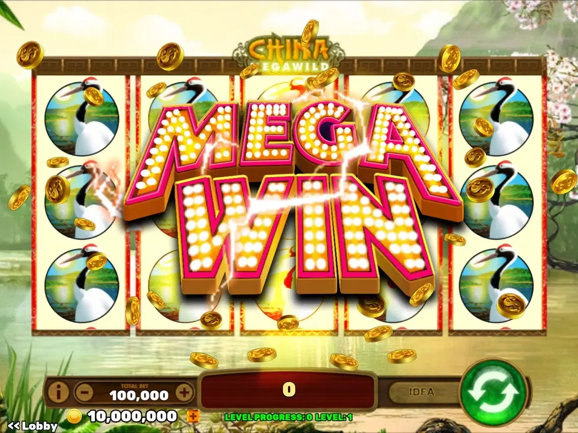 Slots③ iPad  Screenshots