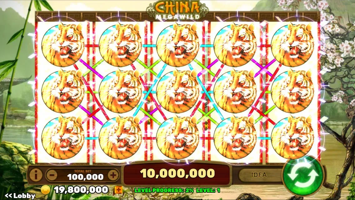 Slots③ Screenshots