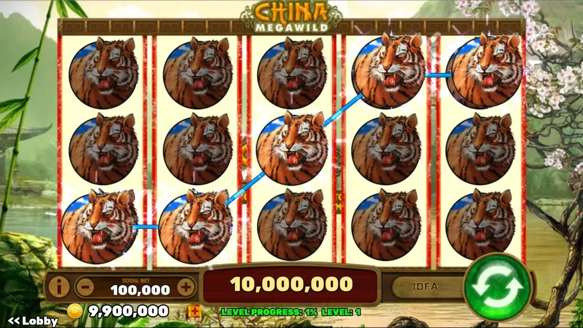Slots③ Screenshots