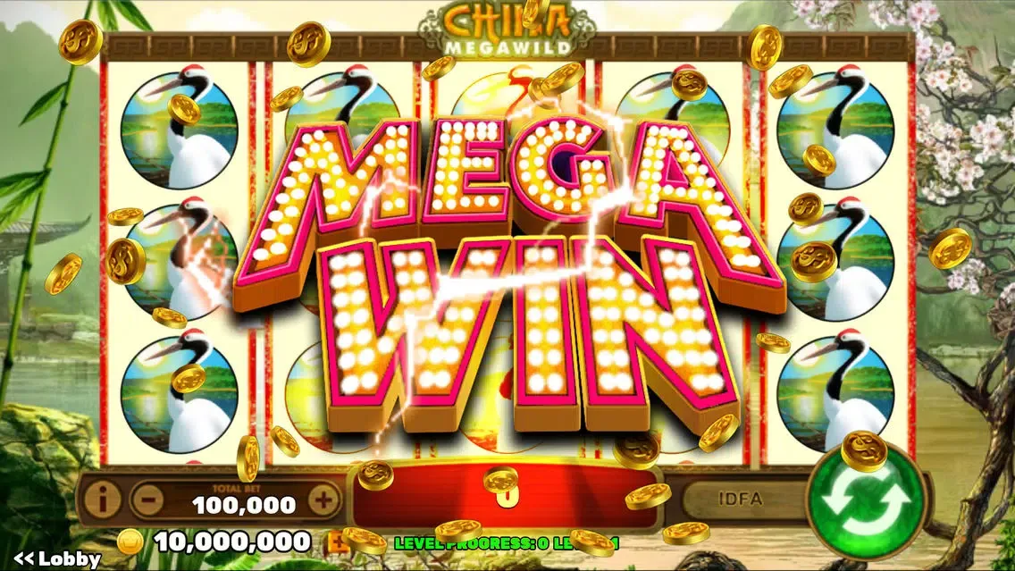 Slots③ Screenshots