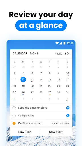 Any.do - To do list & Calendar Screenshots