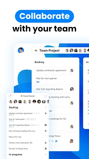 Any.do - To do list & Calendar Screenshots