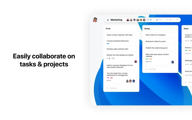 Any.do - To do list & Calendar Screenshots