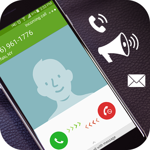 Caller Name Announcer Caller Name Announcer