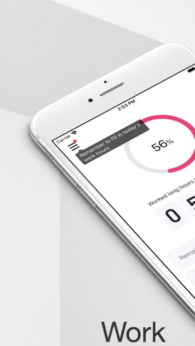 LifeTime - Focus on your work应用截图
