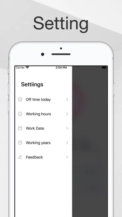 LifeTime - Focus on your work应用截图