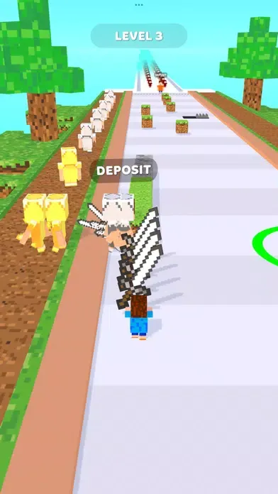صور Block Crafter