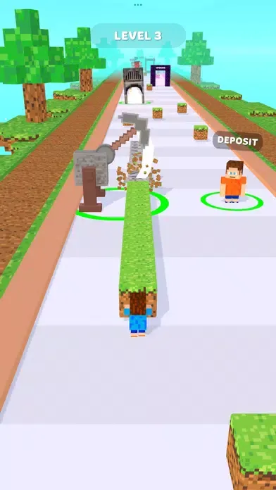 صور Block Crafter