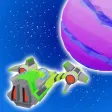 Colonize Space Run Colonize Space Run