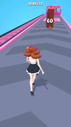 Color Way Hair Screenshots