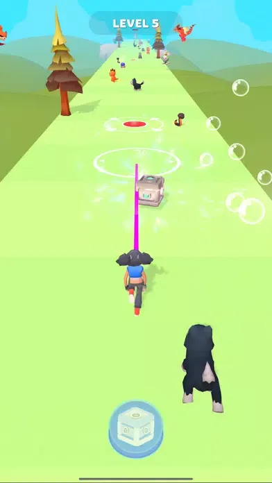 Creature Tamer スクリーンショット