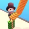 Crypto Runner!