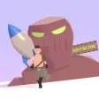 David vs Goliath!