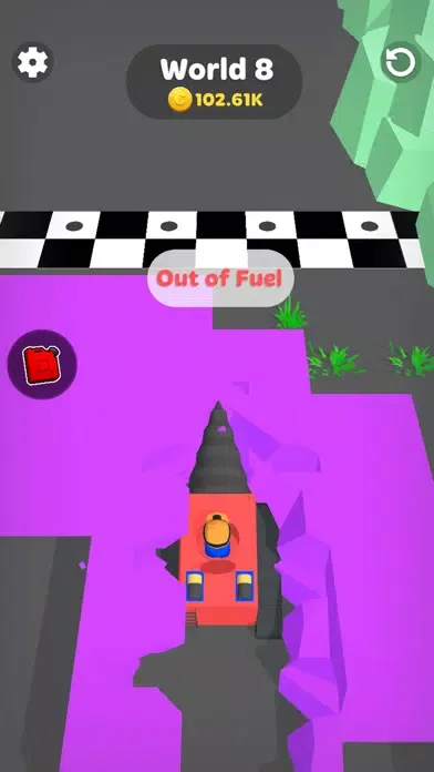 Tangkapan skrin Drill 3D