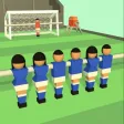 Fusball Runner Fusball Runner