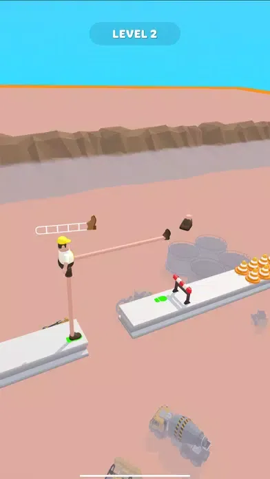 Grow a Leg Screenshots