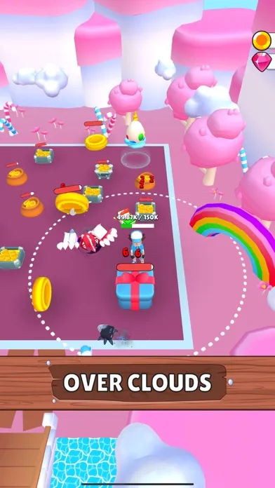 Pet Master!應用截圖