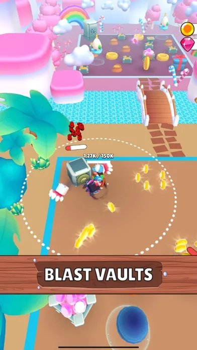 Pet Master!應用截圖