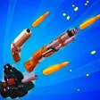 Gun Merge Run Gun Merge Run