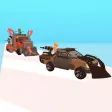 Gunner or Driver Gunner or Driver