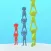 Human Color Tower