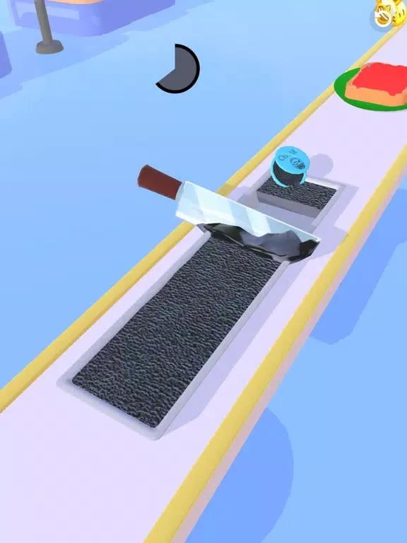 Jam Race! iPad 應用截圖
