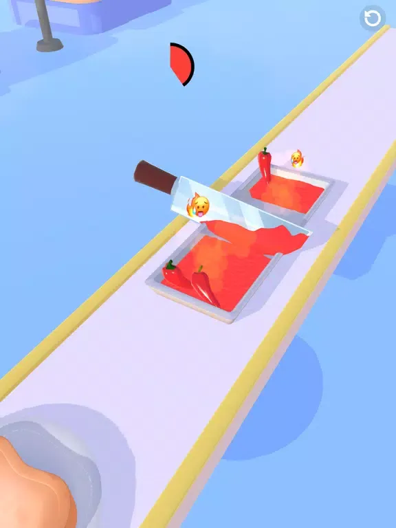 Jam Race! iPad 應用截圖