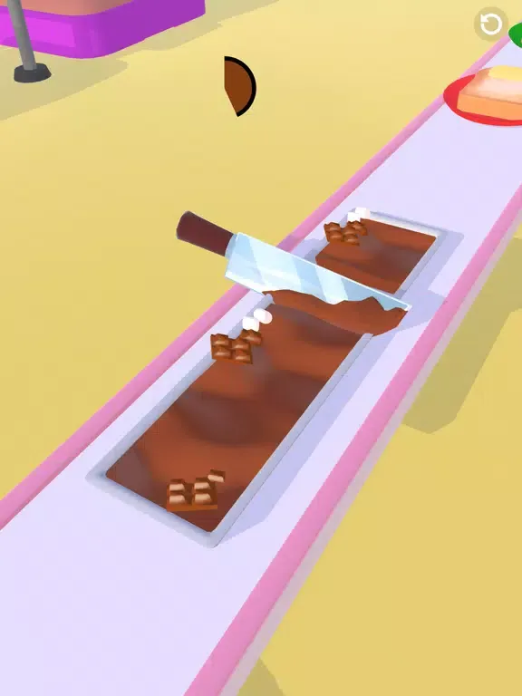 Jam Race! iPad 應用截圖