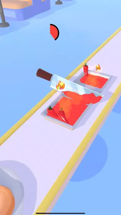 Jam Race!應用截圖