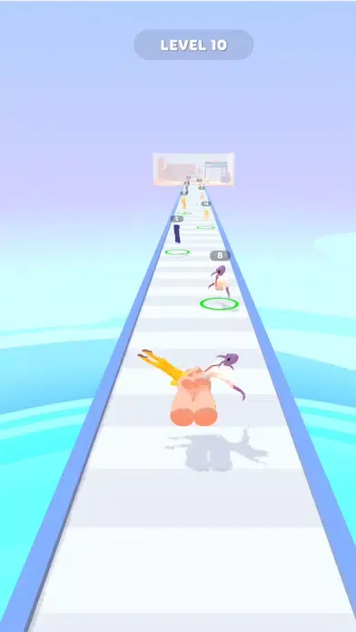 Capturas de tela do Merge Toyz