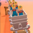 Minecart Stack Minecart Stack
