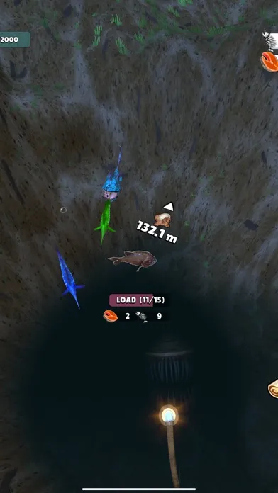 تصاویر Piranha Universe