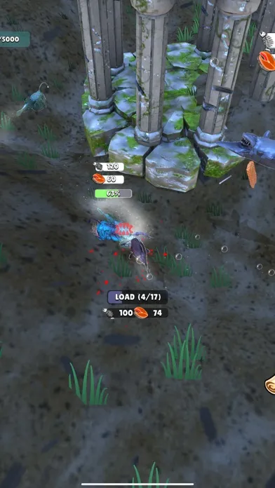 تصاویر Piranha Universe