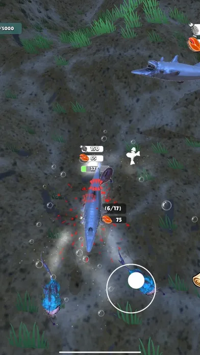 تصاویر Piranha Universe