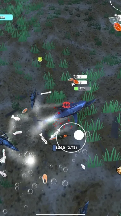 تصاویر Piranha Universe