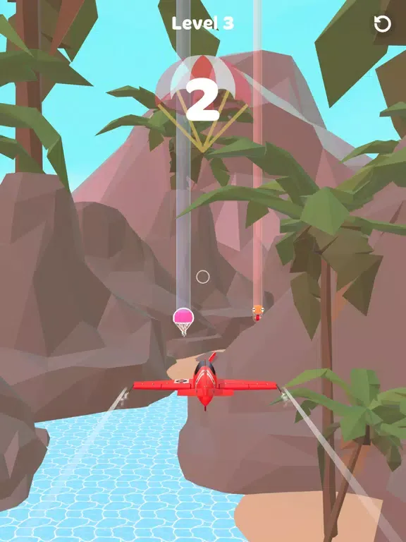 Screenshot di Propeller Plane iPad 