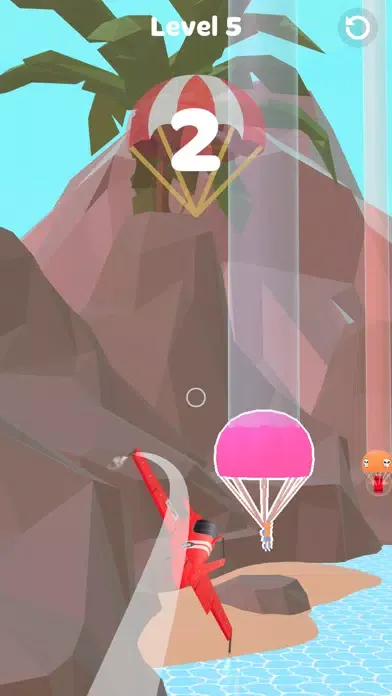 Screenshot di Propeller Plane