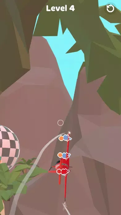Screenshot di Propeller Plane