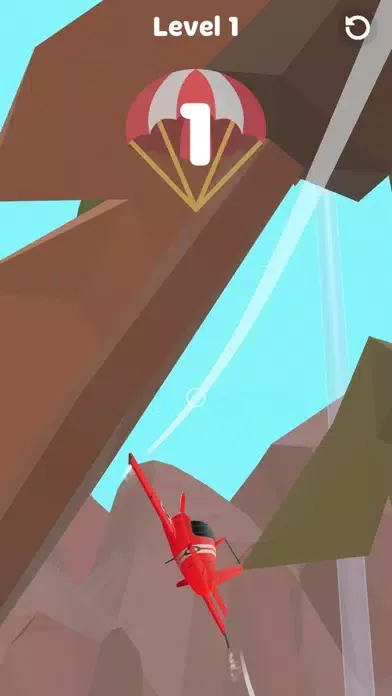 Screenshot di Propeller Plane