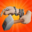 Pull Chain Run Pull Chain Run