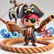 Rope Hero: Fight! Rope Hero: Fight!