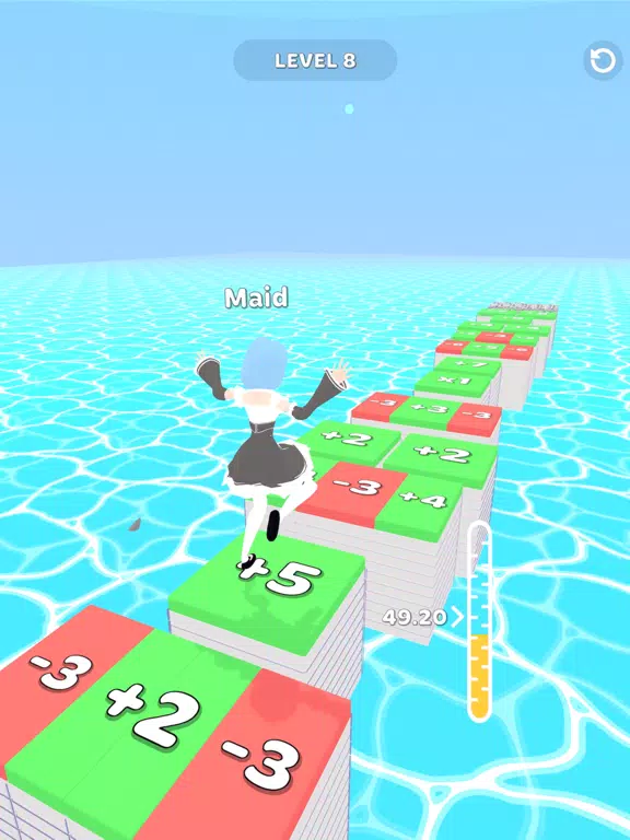 Runscotch! iPad  스크린샷