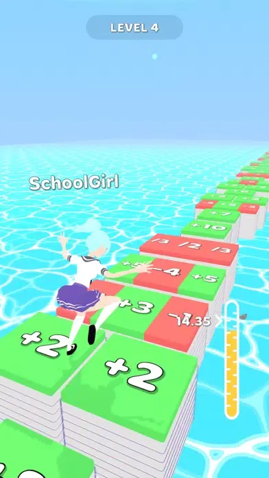 Runscotch!應用截圖